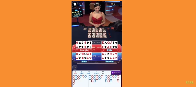 Free Spins Bonus - Lucky Tiger