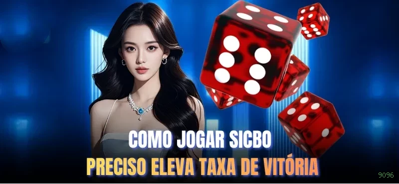 Imagem promocional do cadastro da 9096