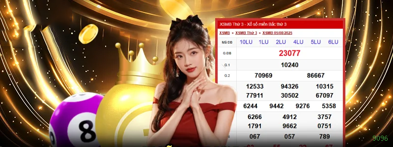 Imagem promocional da experiência de game da 9096