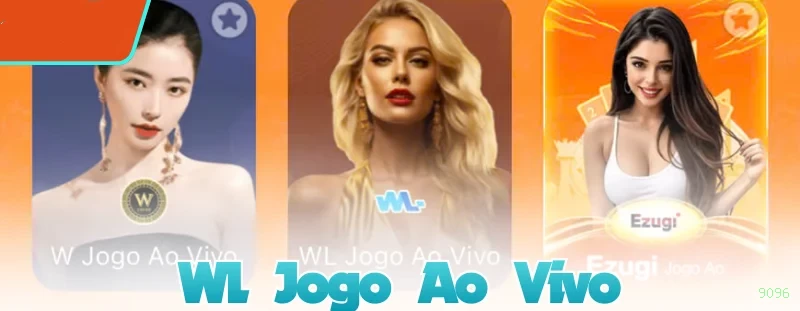 Imagem promocional dos ganhos da 9096